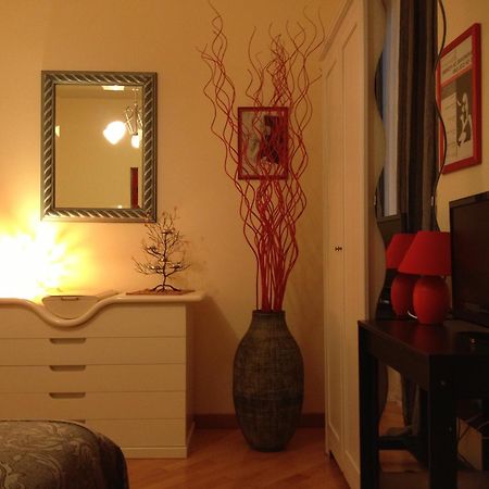 Villa Gioia Rooms Montegranaro Eksteriør billede