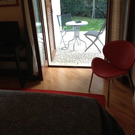 Villa Gioia Rooms Montegranaro Eksteriør billede