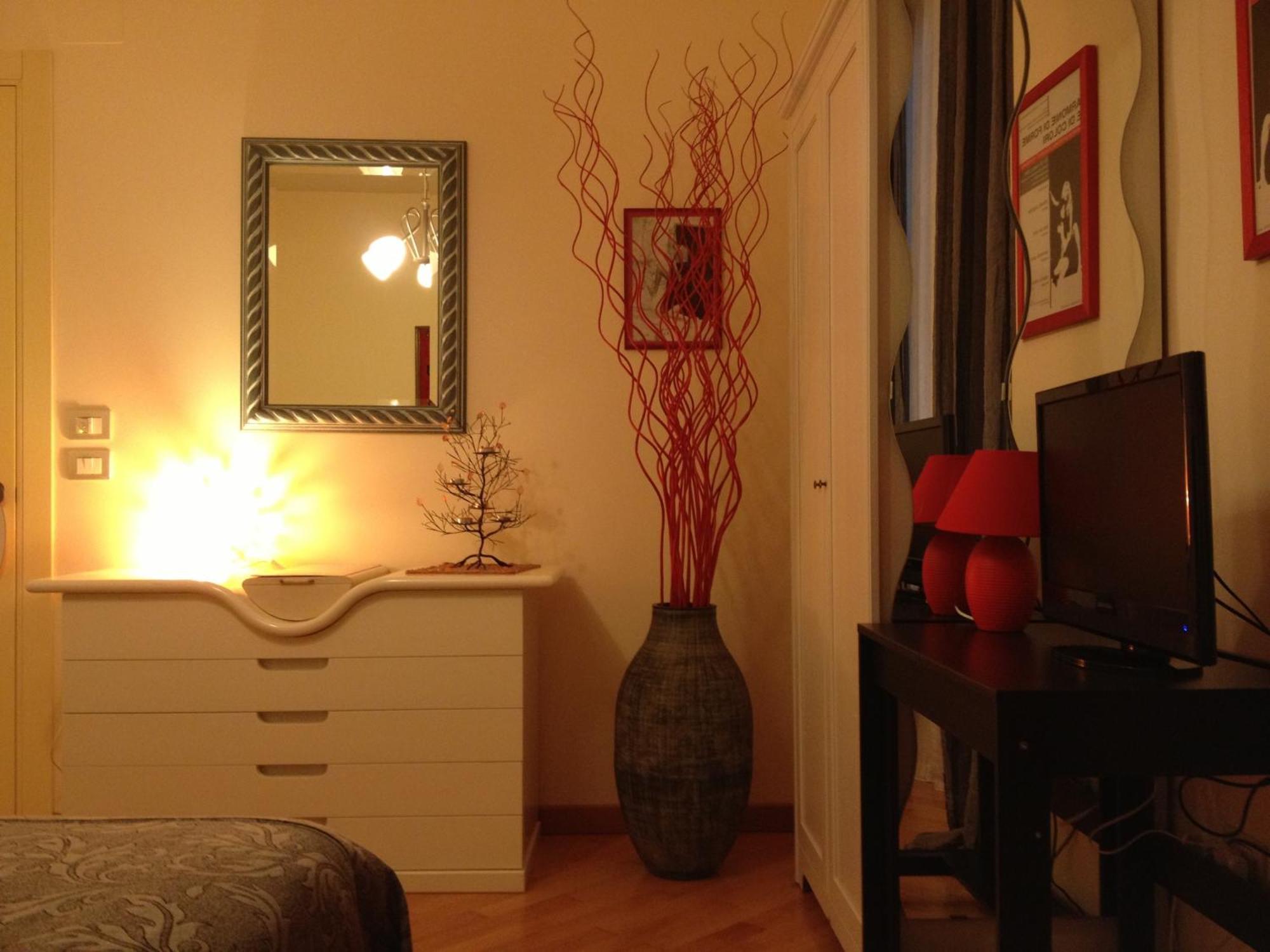Villa Gioia Rooms Montegranaro Eksteriør billede