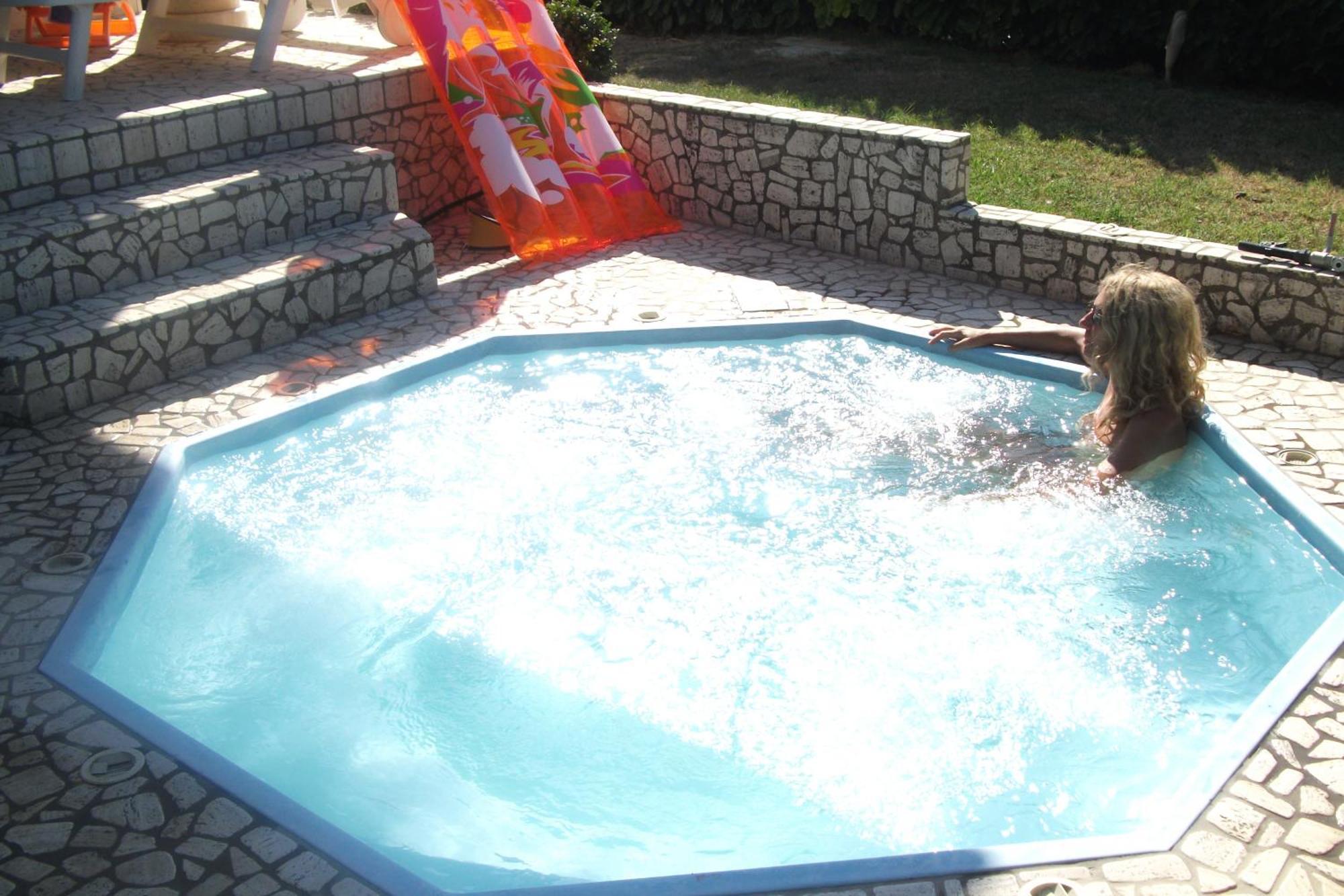 Villa Gioia Rooms Montegranaro Eksteriør billede