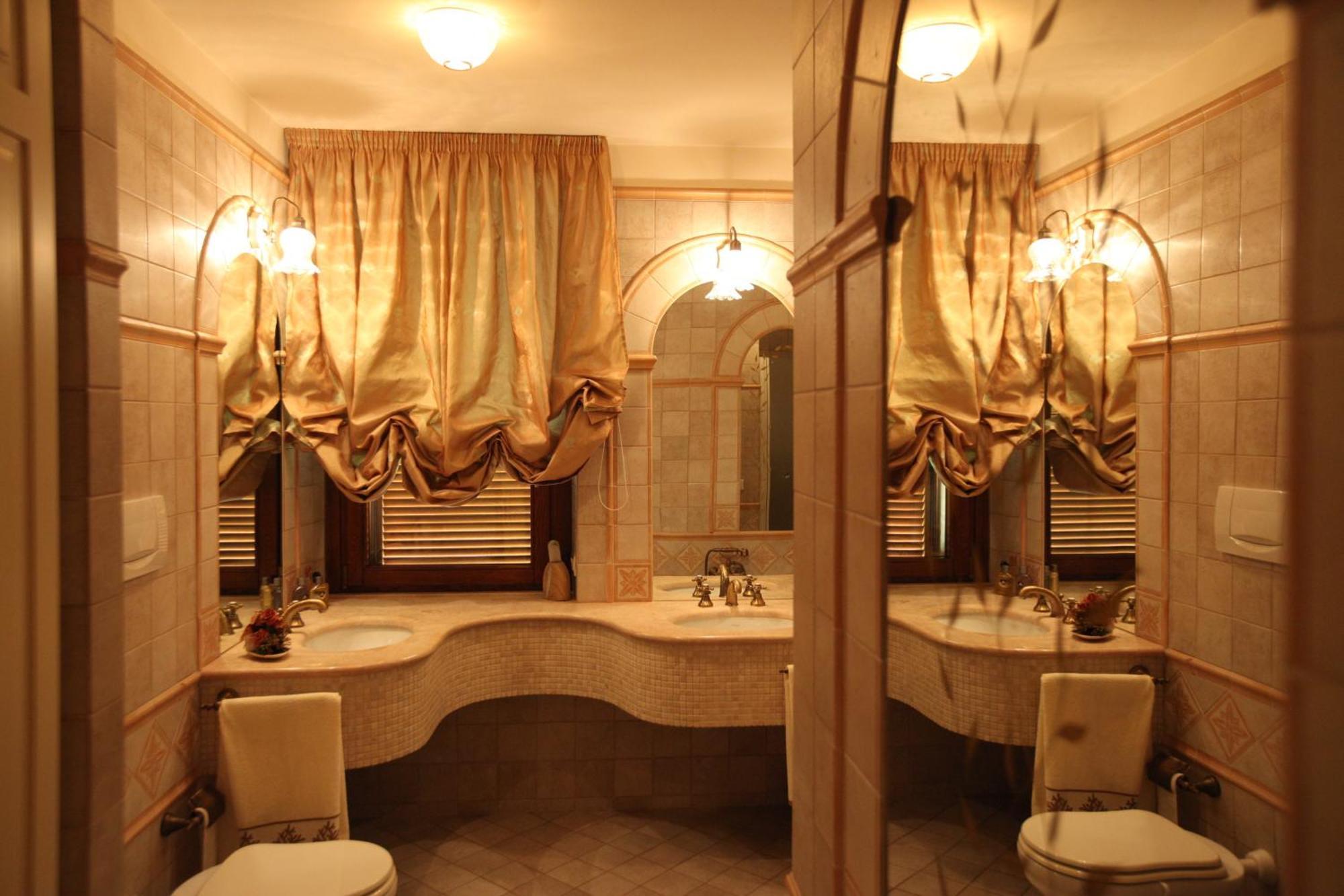 Villa Gioia Rooms Montegranaro Eksteriør billede