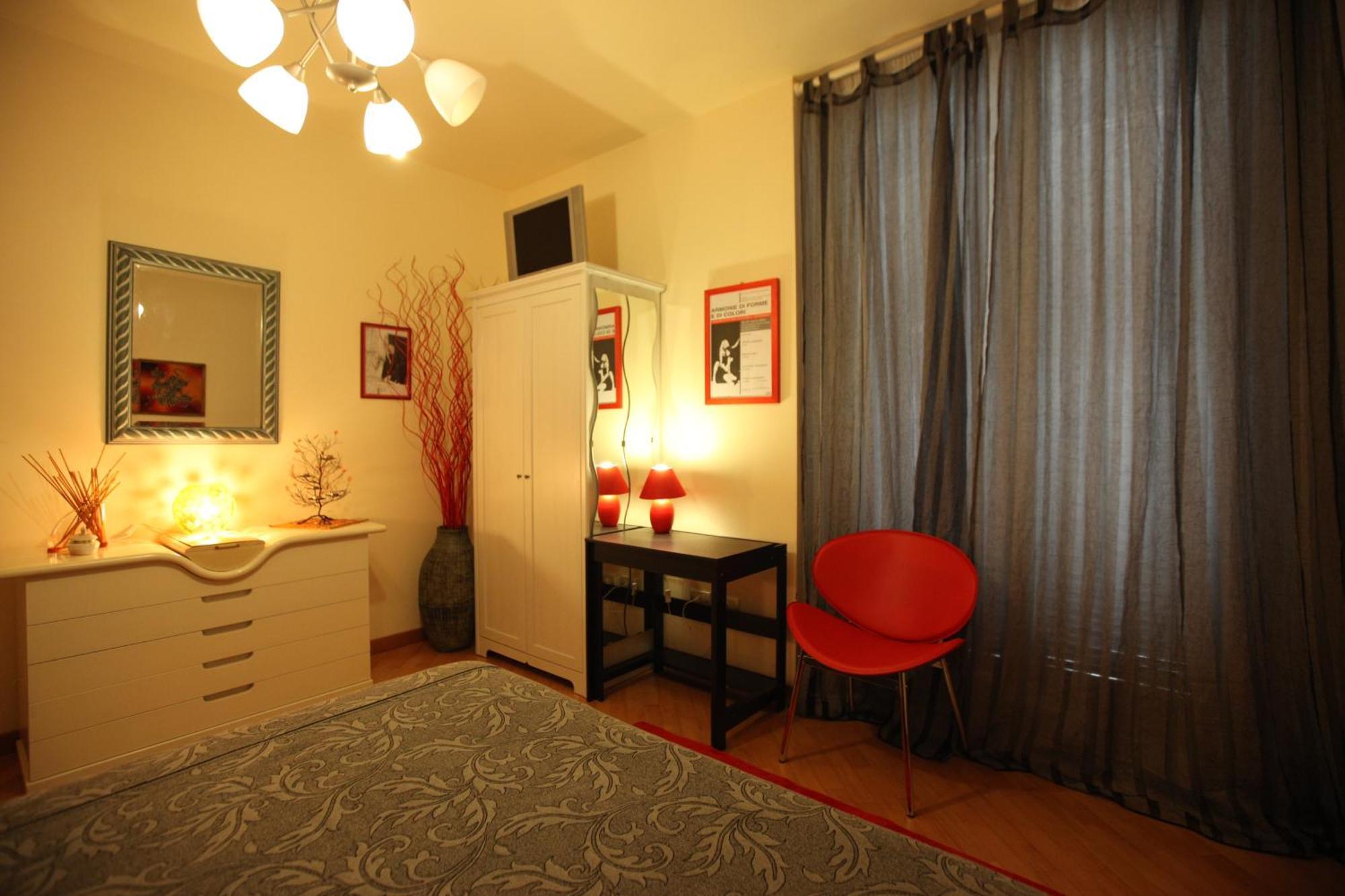 Villa Gioia Rooms Montegranaro Eksteriør billede