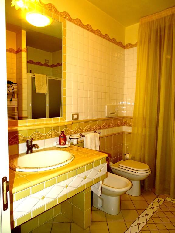 Villa Gioia Rooms Montegranaro Eksteriør billede