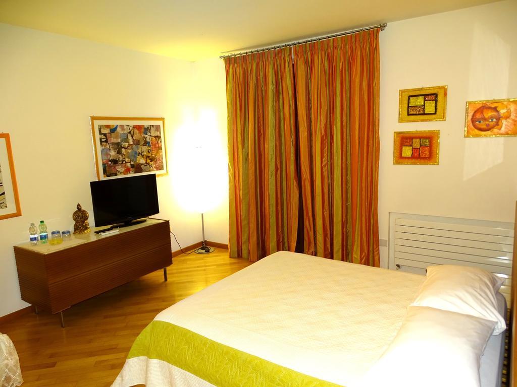 Villa Gioia Rooms Montegranaro Eksteriør billede