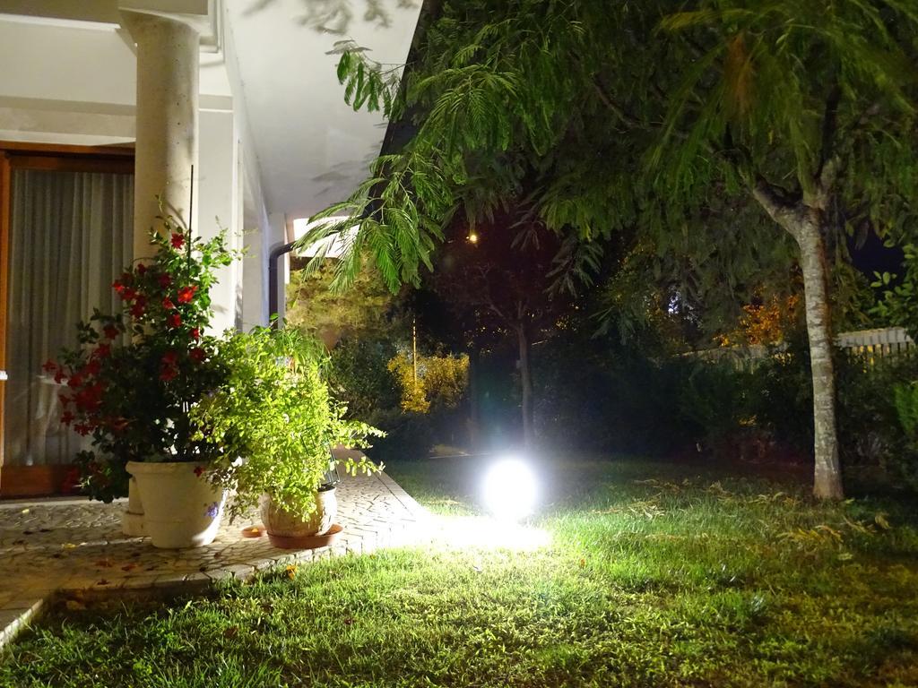 Villa Gioia Rooms Montegranaro Eksteriør billede