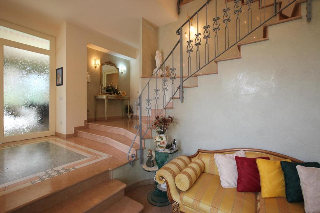 Villa Gioia Rooms Montegranaro Eksteriør billede