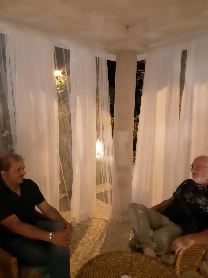 Villa Gioia Rooms Montegranaro Eksteriør billede
