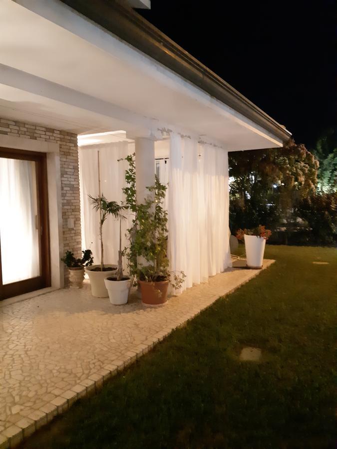 Villa Gioia Rooms Montegranaro Eksteriør billede
