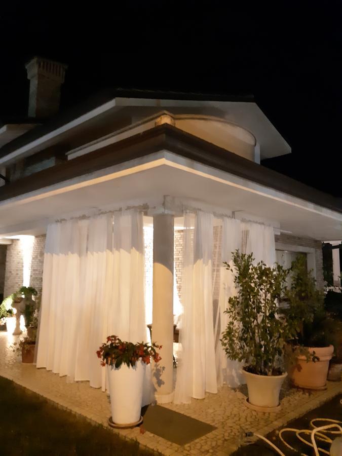 Villa Gioia Rooms Montegranaro Eksteriør billede