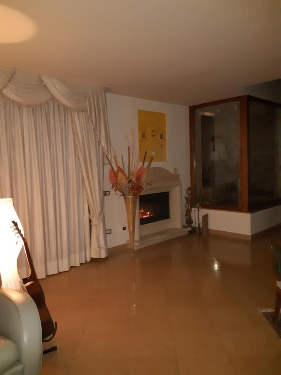 Villa Gioia Rooms Montegranaro Eksteriør billede